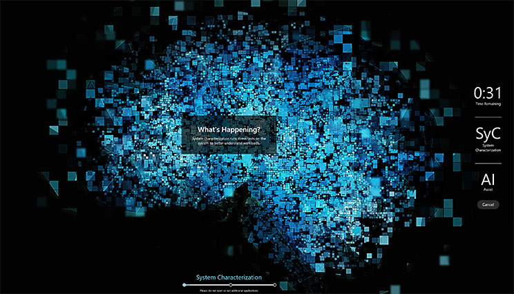 בדקנו: מעבד הדגל מהדור ה-14 של אינטל
